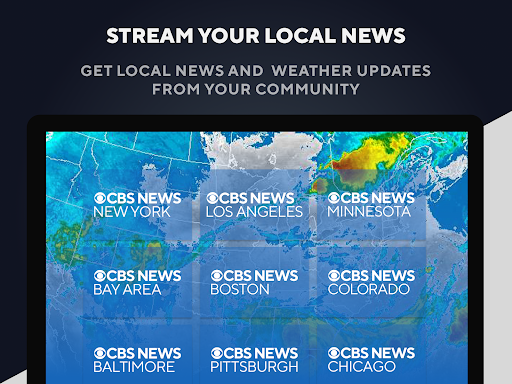 CBS News - Live Breaking News screenshot 6