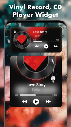 Widgets Art - Wallpaper, Theme screenshot 6