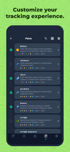 Stardew Valley Tracker screenshot 15