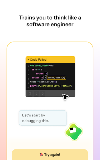 Brilliant: Learn Math & Coding screenshot 20