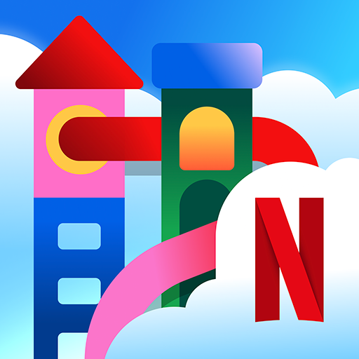 Netflix Playground