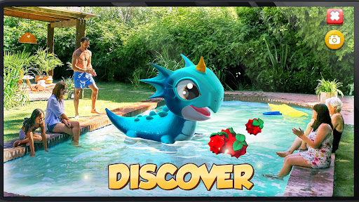 Dragon Mania Legends screenshot 23