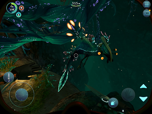 Subnautica: Below Zero screenshot 12