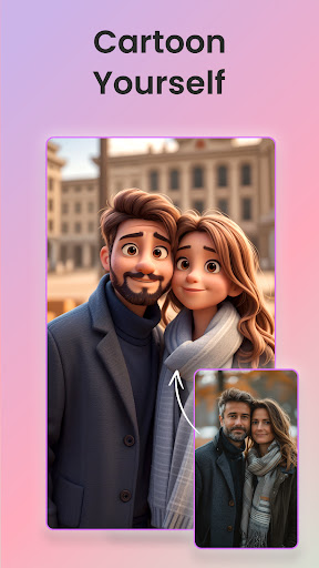 ReShot : AI Photo Generator screenshot 4