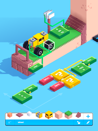 Fancade: 100+ Mini Games screenshot 5