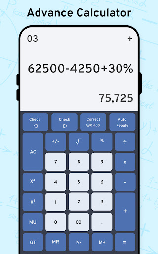 AI Math Scanner: Maths Solver screenshot 13