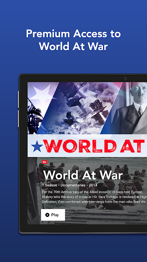 Newsmax screenshot 25