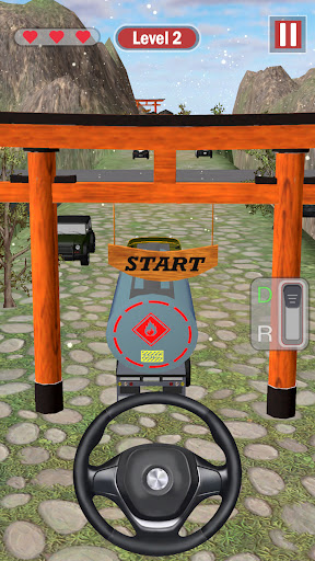 Vehicle Expert Truck Drive 3D screenshot 12