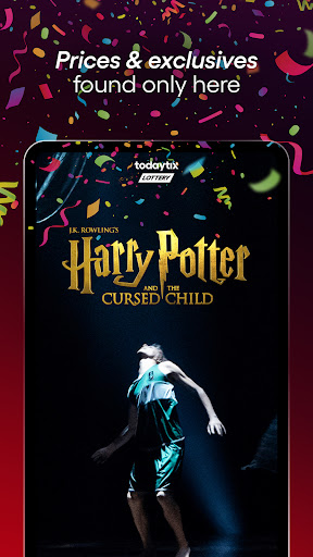 TodayTix – Theatre Tickets screenshot 12