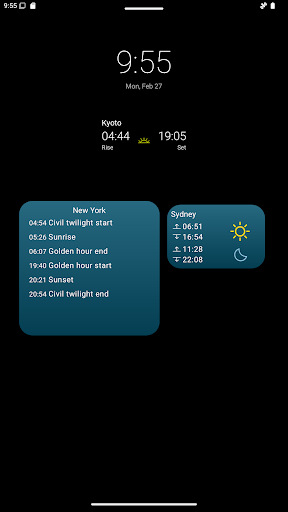 Sun Position: Sunrise/set PRO screenshot 5