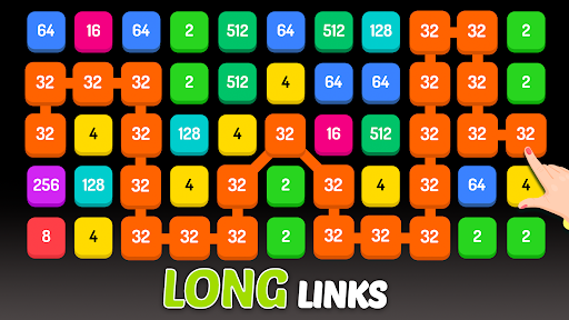2248 - Numbers Game 2048 screenshot 5