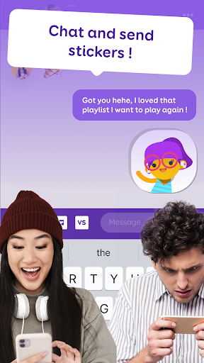 SongPop® - Guess The Song screenshot 6