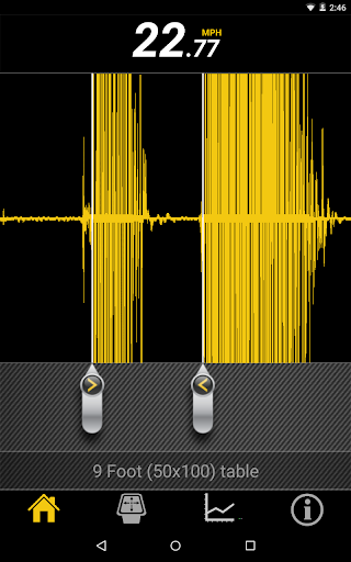 Break Speed screenshot 5