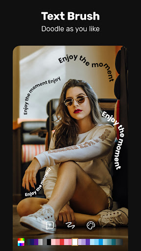 VivaVideo - Video Cut & Editor screenshot 4