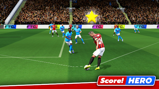 Score! Hero screenshot 3