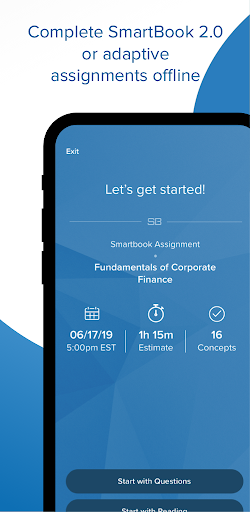 ReadAnywhere screenshot 3