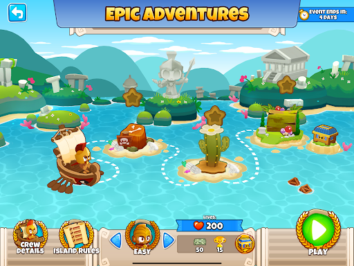 Bloons TD 6 screenshot 23
