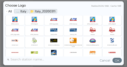 NavRadio+ screenshot 11