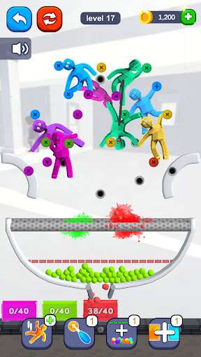 Human Fall screenshot 2