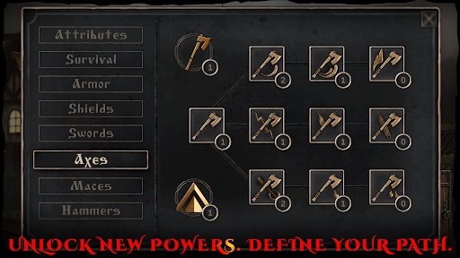 Blade of Shadows screenshot 15