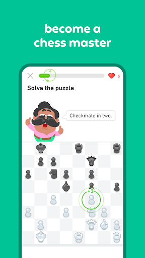 Duolingo: Language Lessons screenshot 10