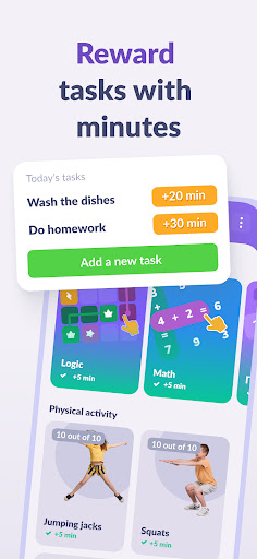 Kids360: Parental Control App screenshot 15