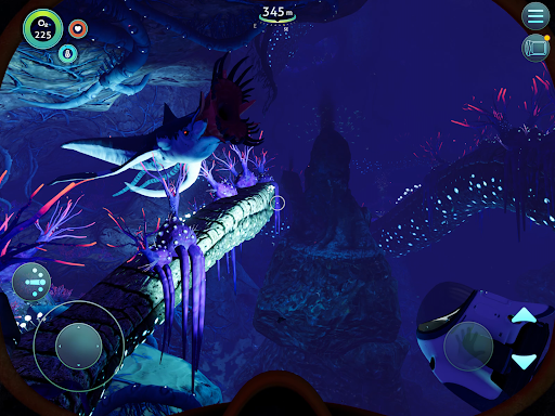 Subnautica: Below Zero screenshot 2