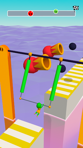 Fun Race 3D — Run and Parkour screenshot 27