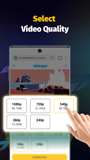 Video Downloader - Save Videos screenshot 7