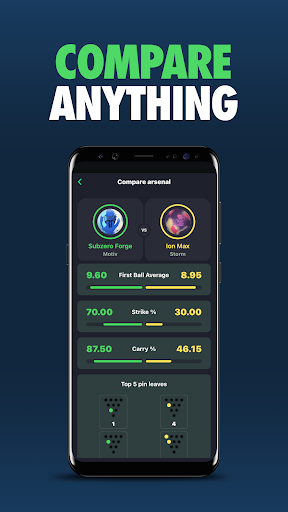 Lanetalk screenshot 6