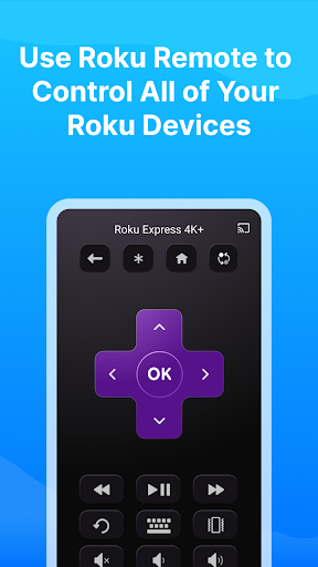 Castly -Roku, Chromecast,DLNA screenshot 2
