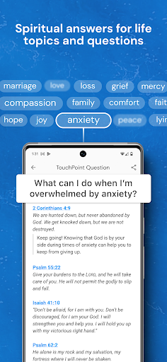 Holy Bible King James + Audio screenshot 8