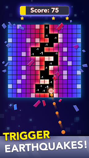 Bricks n Balls screenshot 23