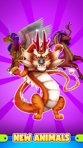 Grow Animals screenshot 5