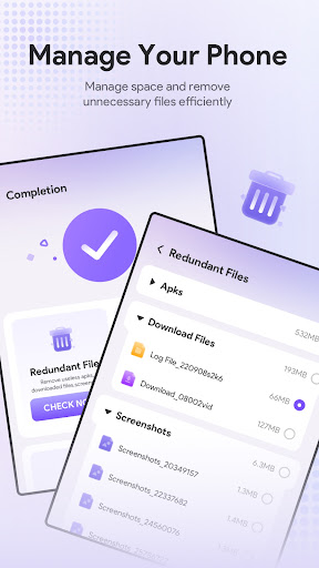 Device Tree screenshot 15