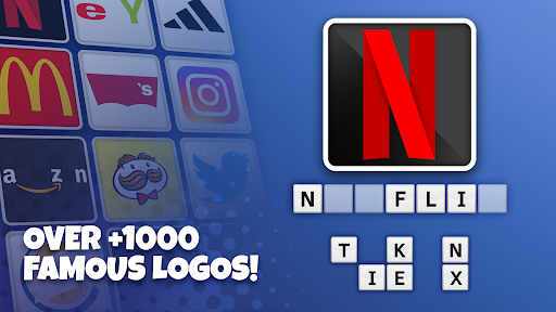 Logo Quiz - World Trivia Game screenshot 1