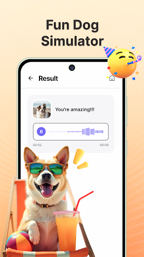 Human to Dog Translator screenshot 2