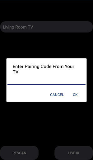 TCL Android TV Remote screenshot 19