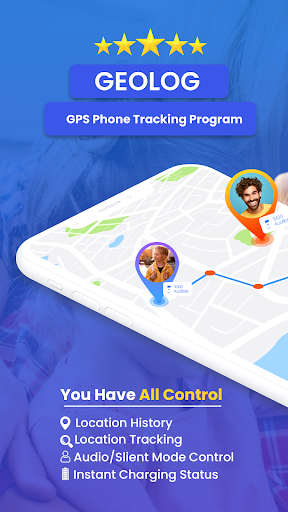 GPS Phone Location Tracker screenshot 20
