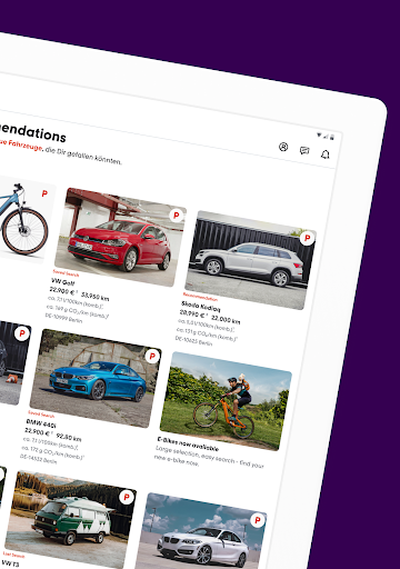 mobile.de - car market screenshot 18