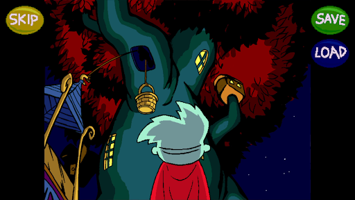 Pajama Sam: No Need to Hide screenshot 22