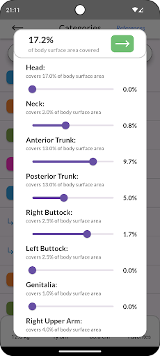 Pedi STAT EMS screenshot 6
