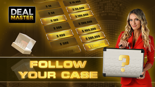 Deal Master: Million Deal screenshot 4