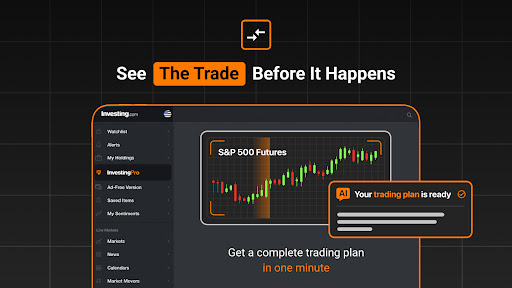 Investing.com: Stock Market screenshot 8