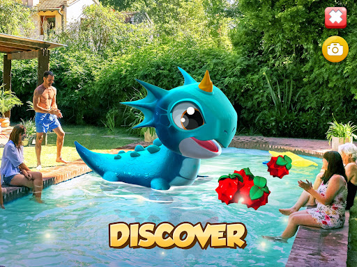 Dragon Mania Legends screenshot 17