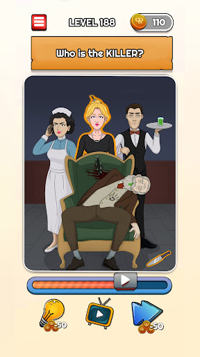 Flashback: Tricky Fun Riddles screenshot 21