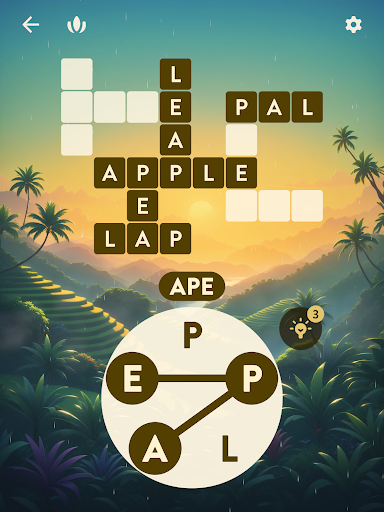 Words of Wonders: Zen screenshot 4