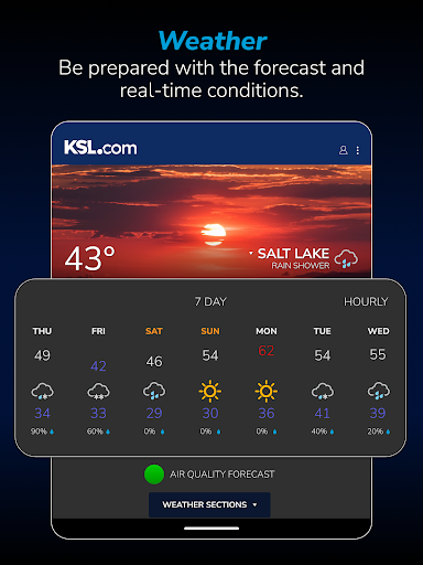 KSL.com News Utah screenshot 17