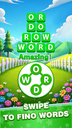 Word Connect - Train Brain screenshot 21