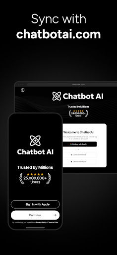 Chatbot AI Assistant - Genie screenshot 24